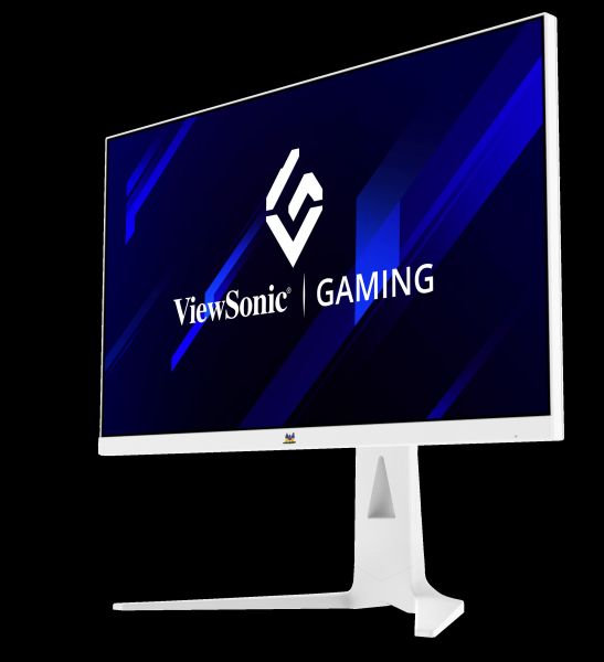 viewsonic lcd 显示器 vx27g81j-2k-w